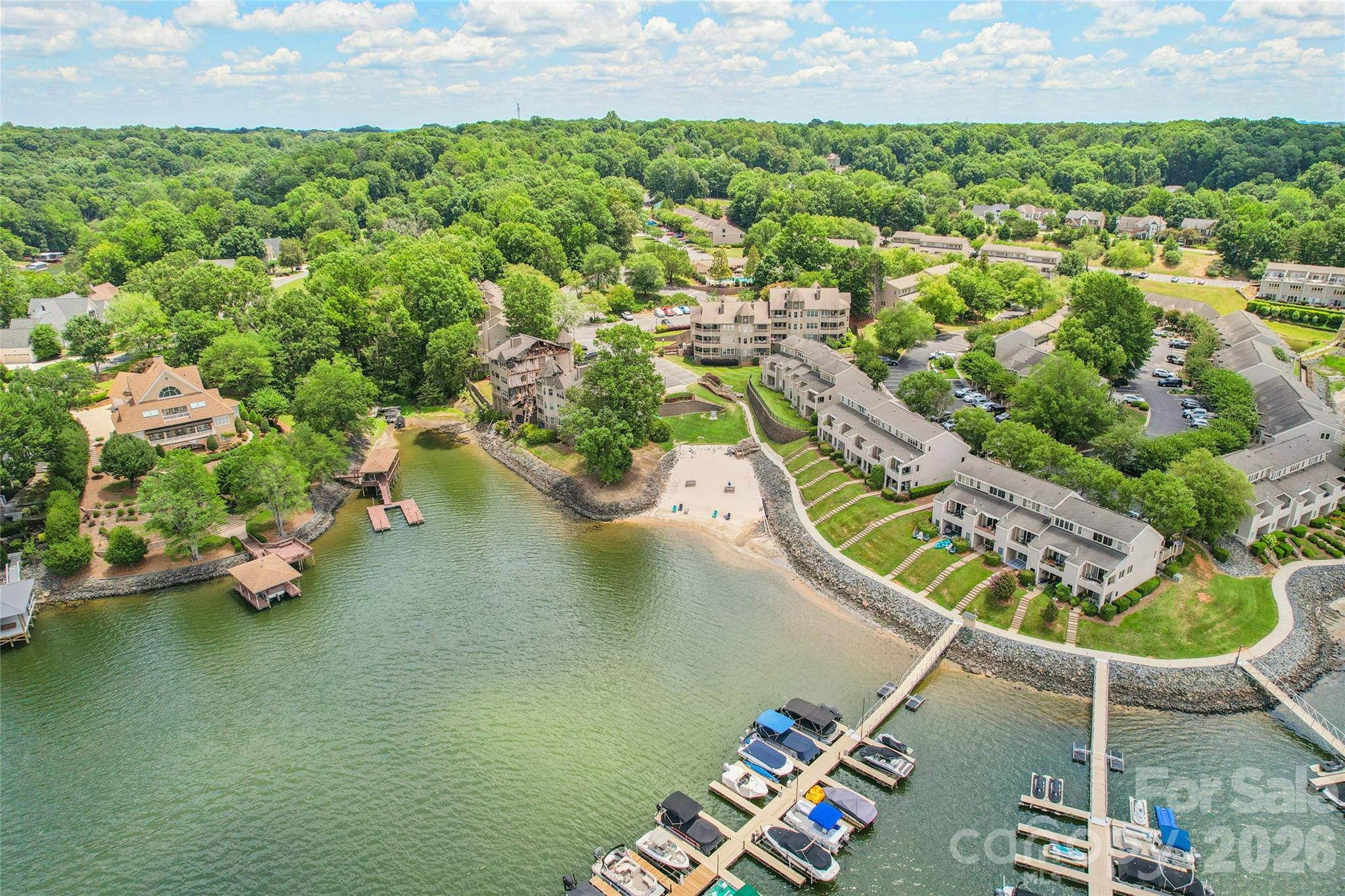 14039 Queens Harbor Road — Charlotte