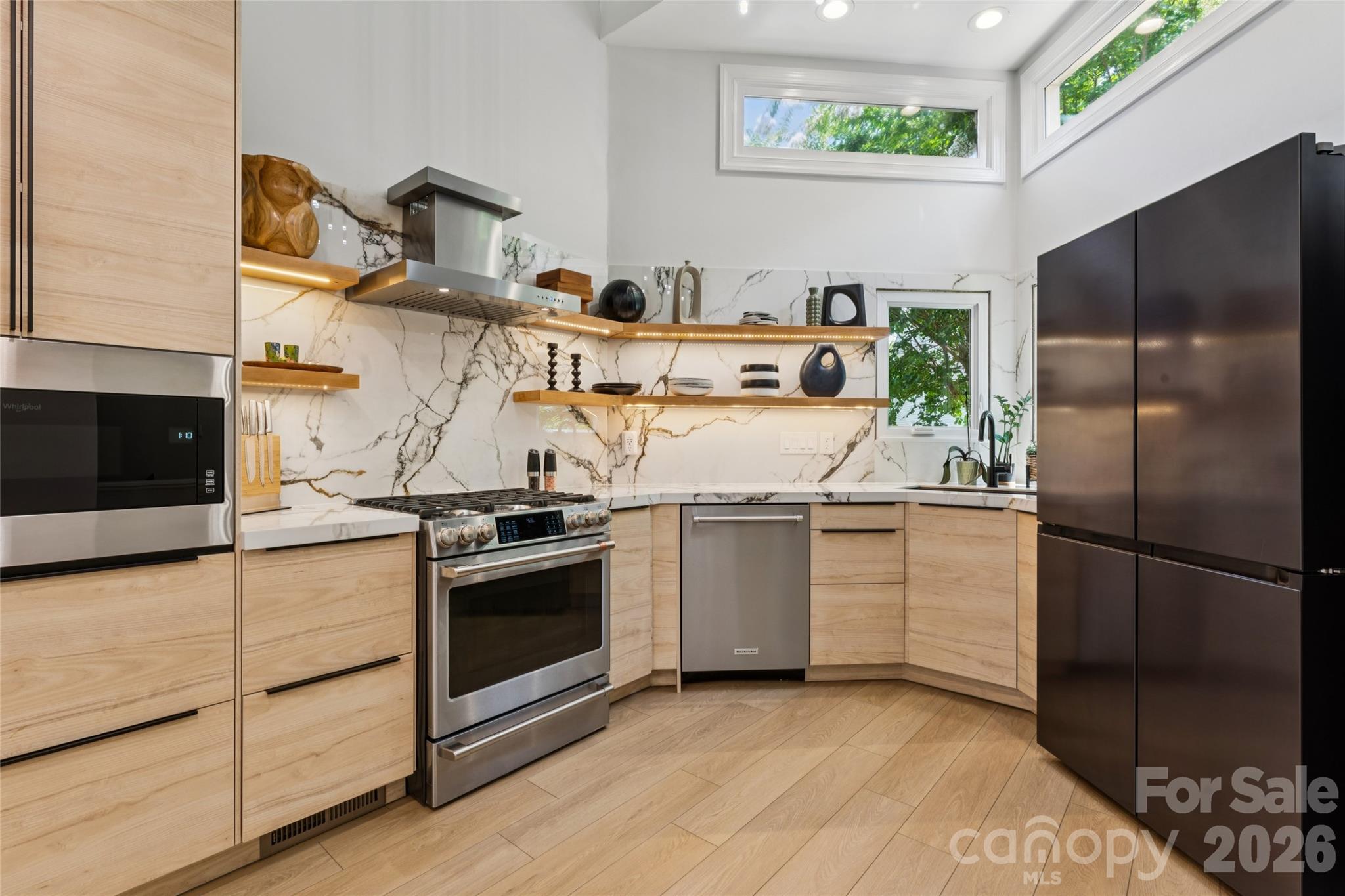 14039 Queens Harbor Road — Charlotte