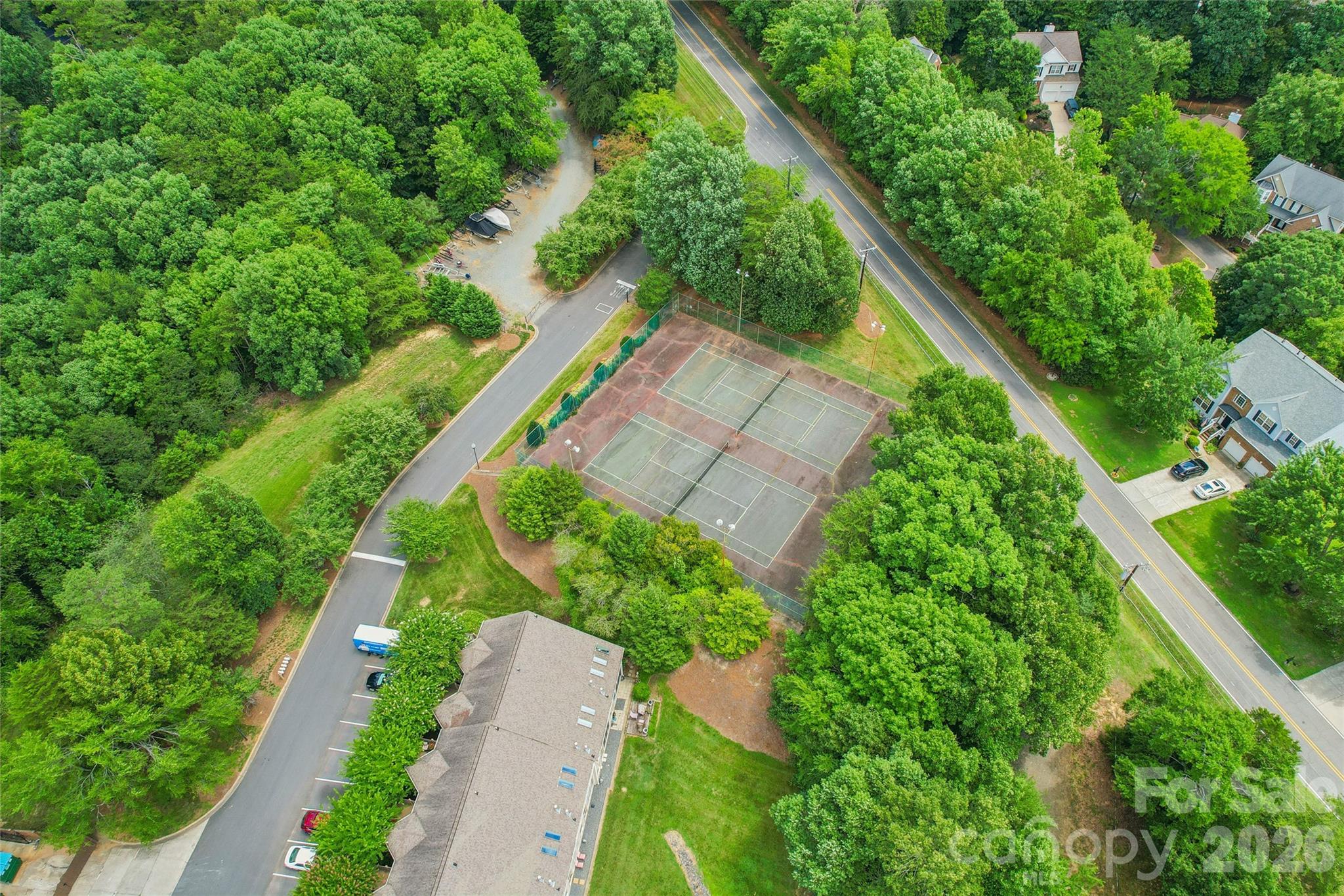 14039 Queens Harbor Road — Charlotte