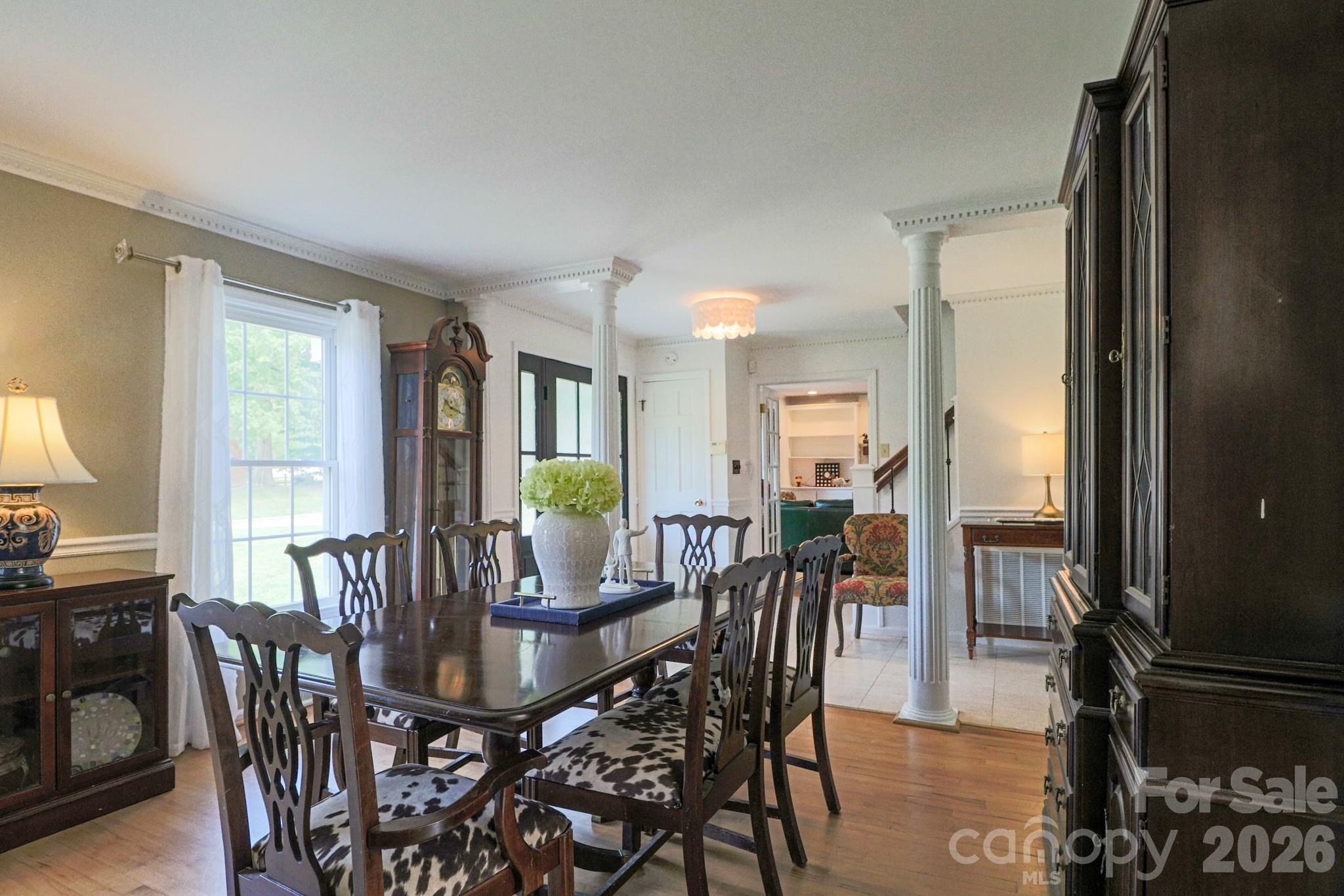120 Wellington Drive — Salisbury