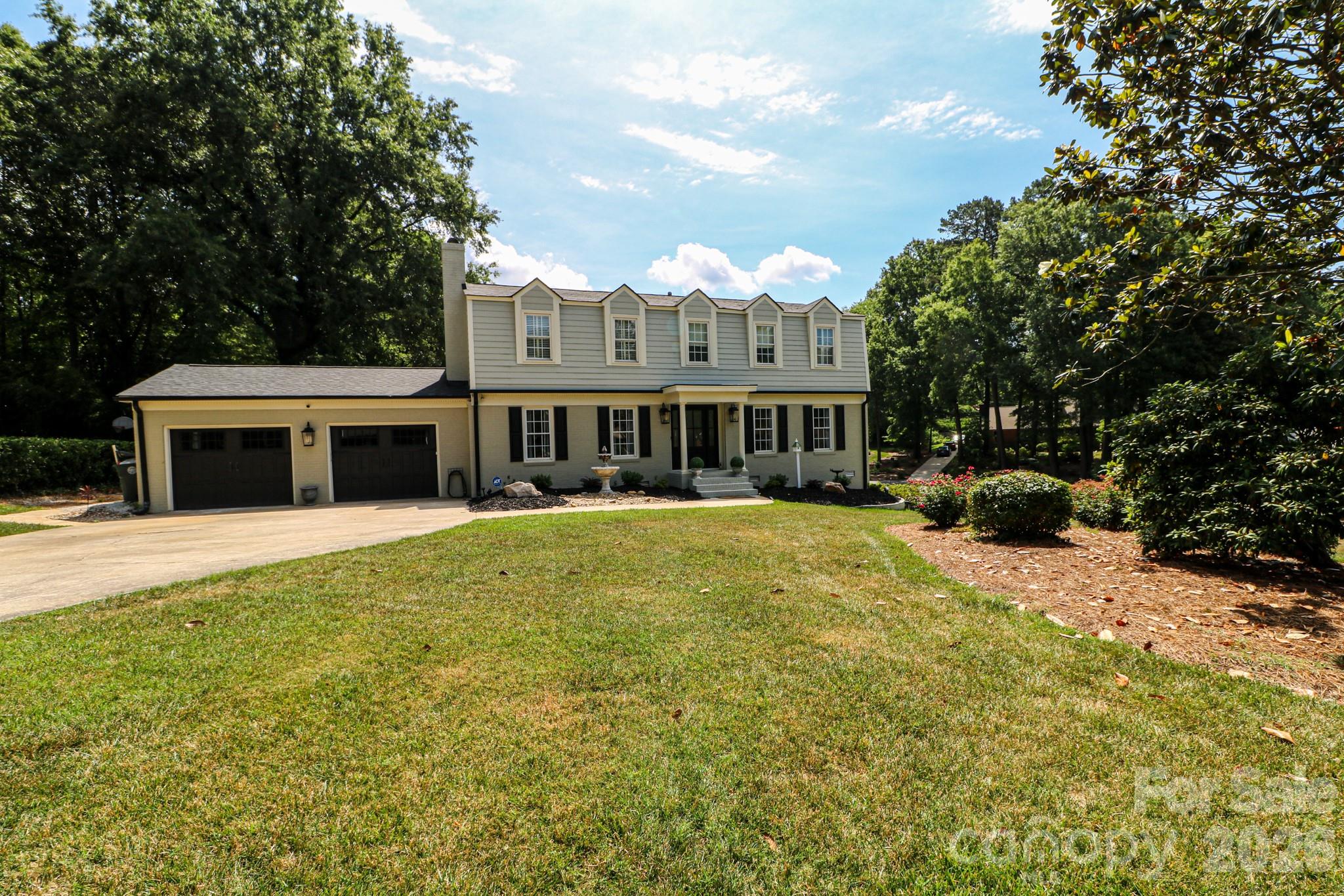 120 Wellington Drive — Salisbury