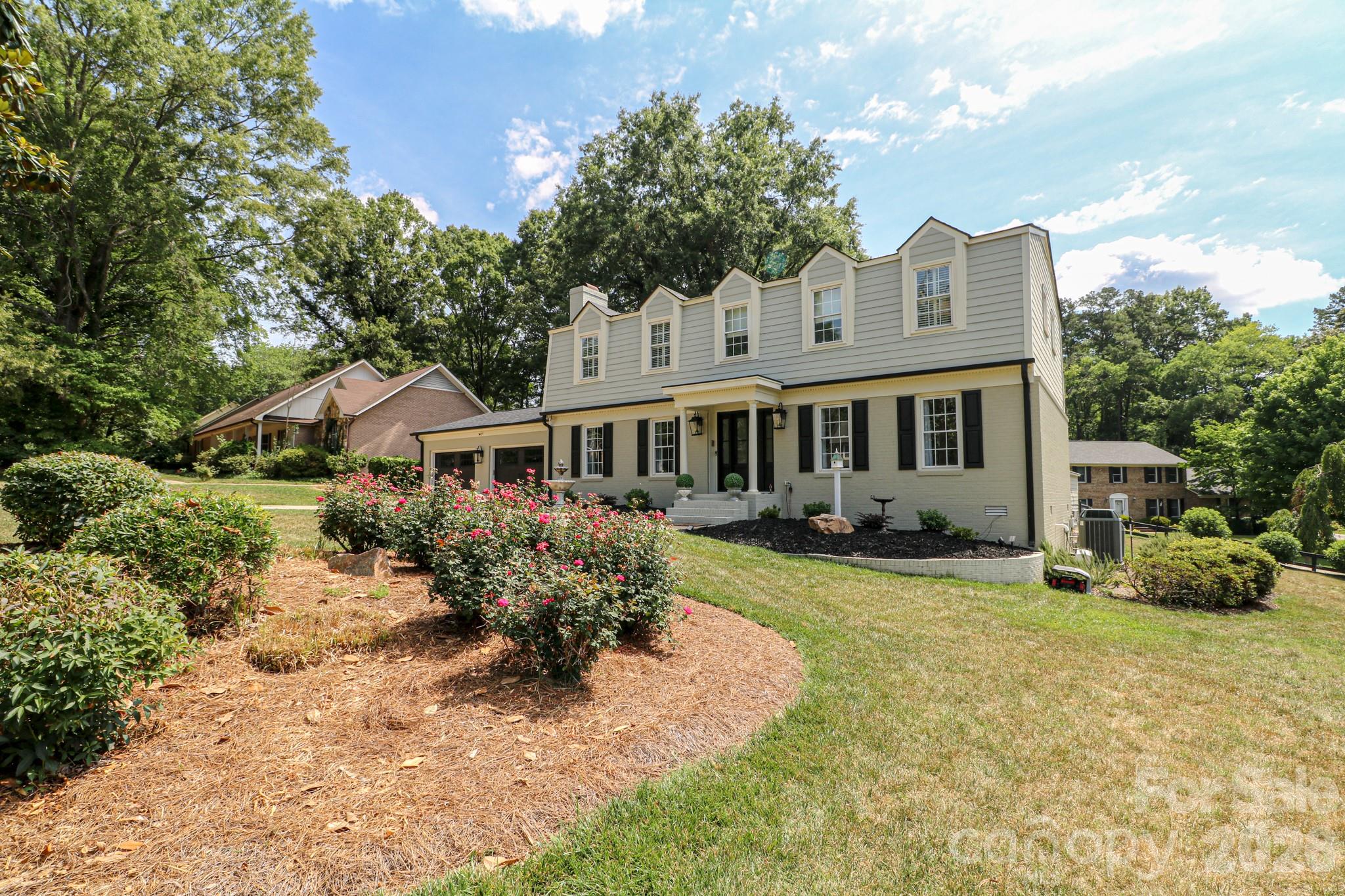 120 Wellington Drive — Salisbury