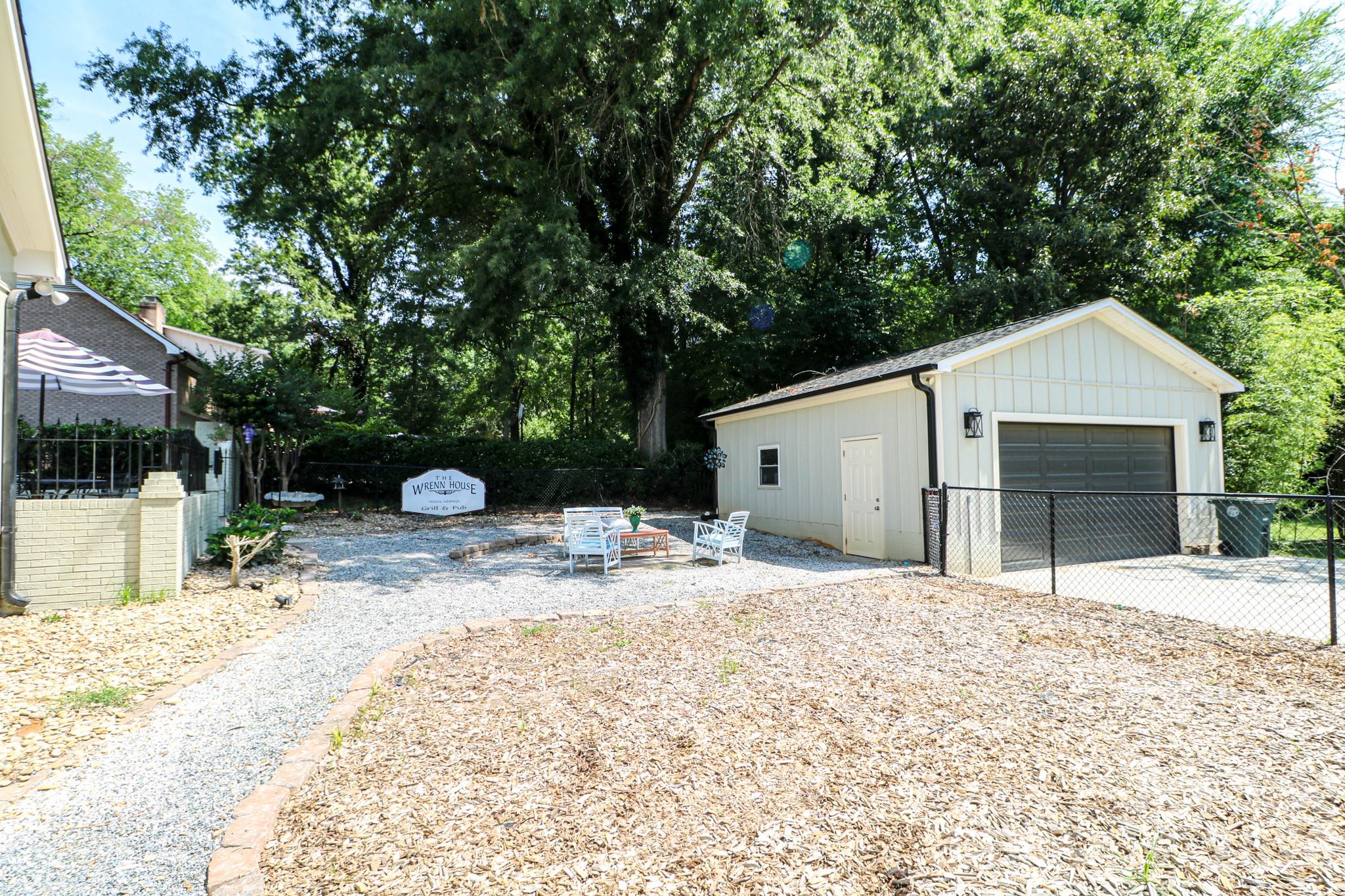 120 Wellington Drive — Salisbury