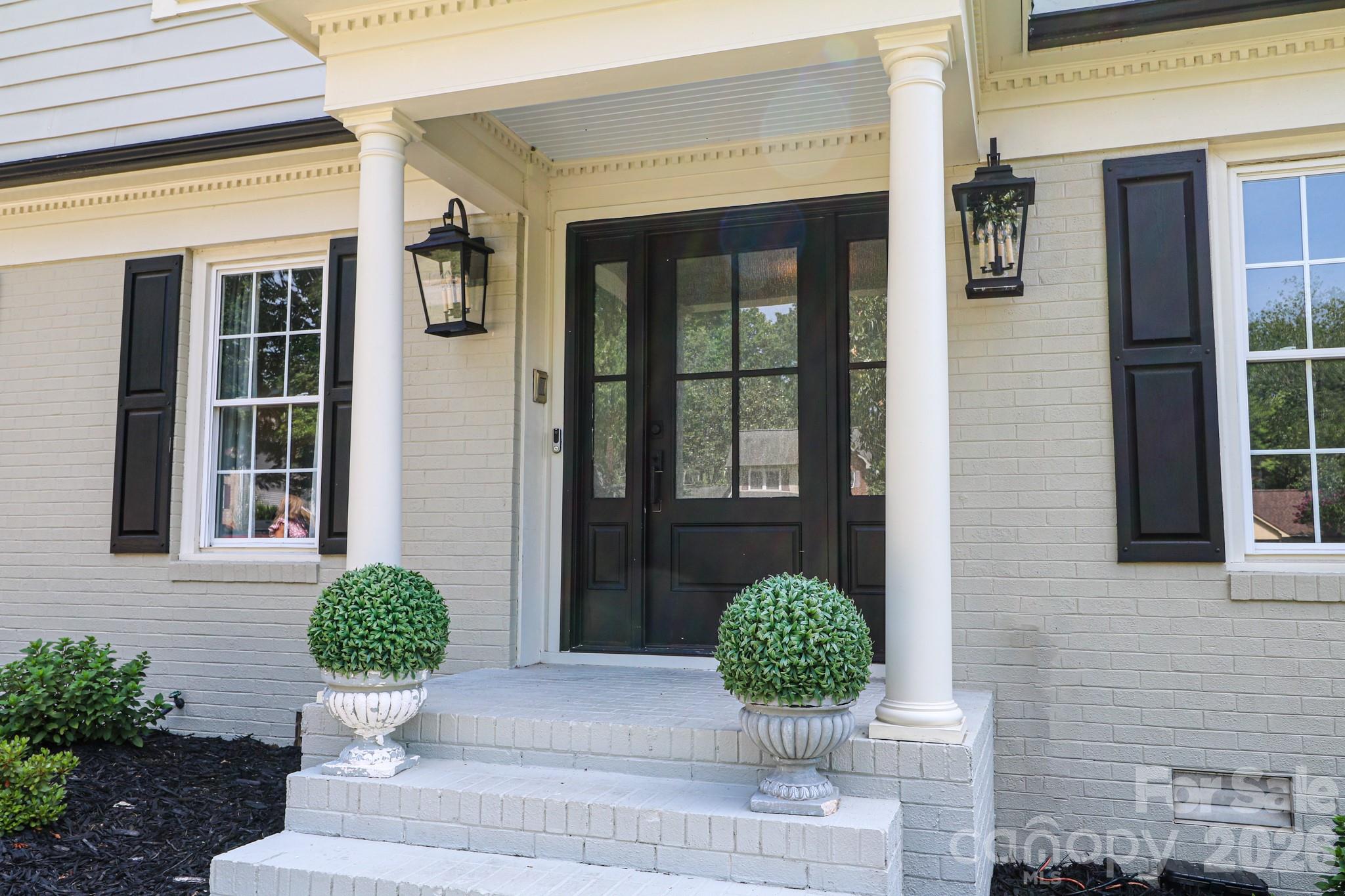 120 Wellington Drive — Salisbury