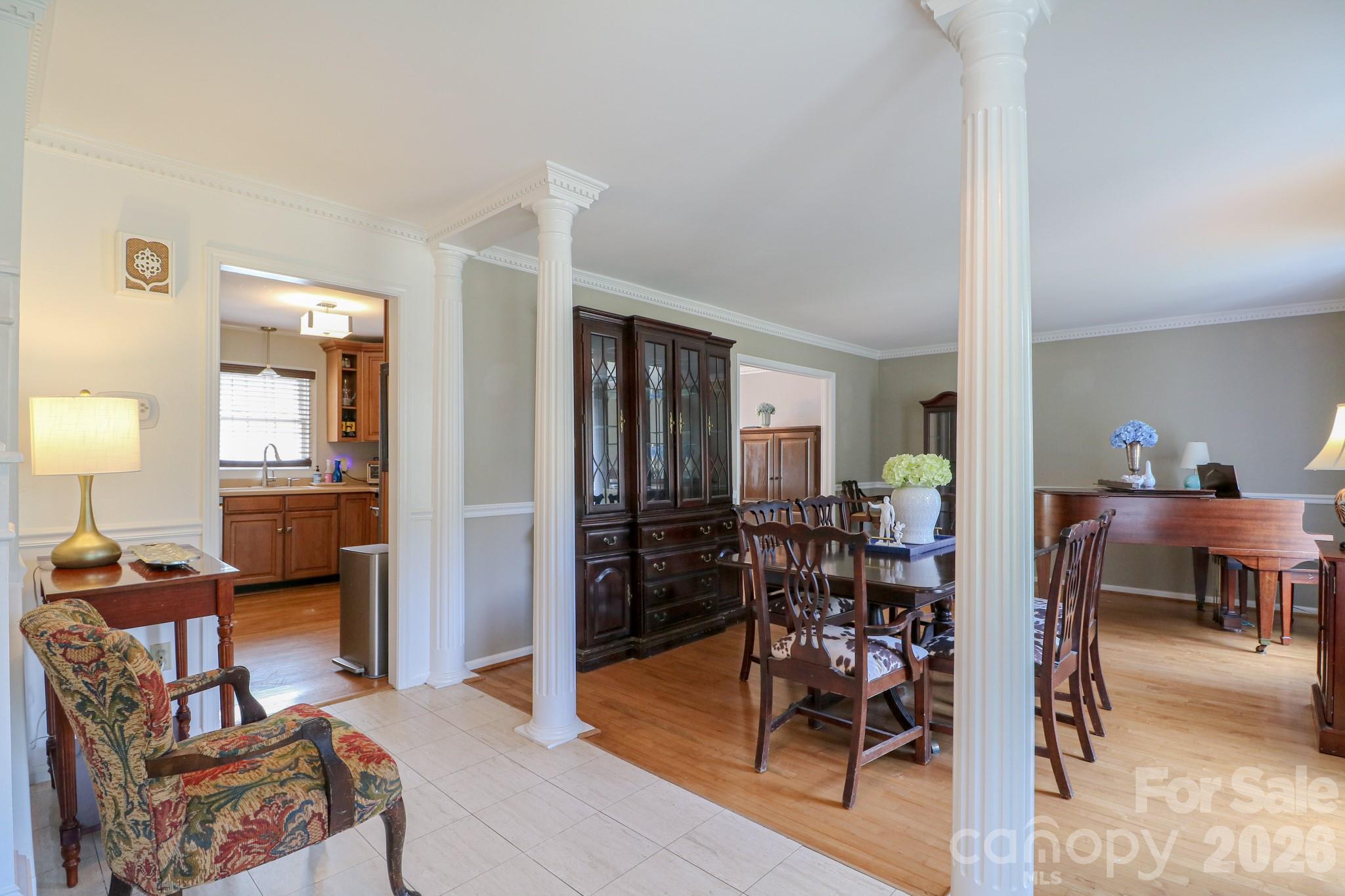 120 Wellington Drive — Salisbury