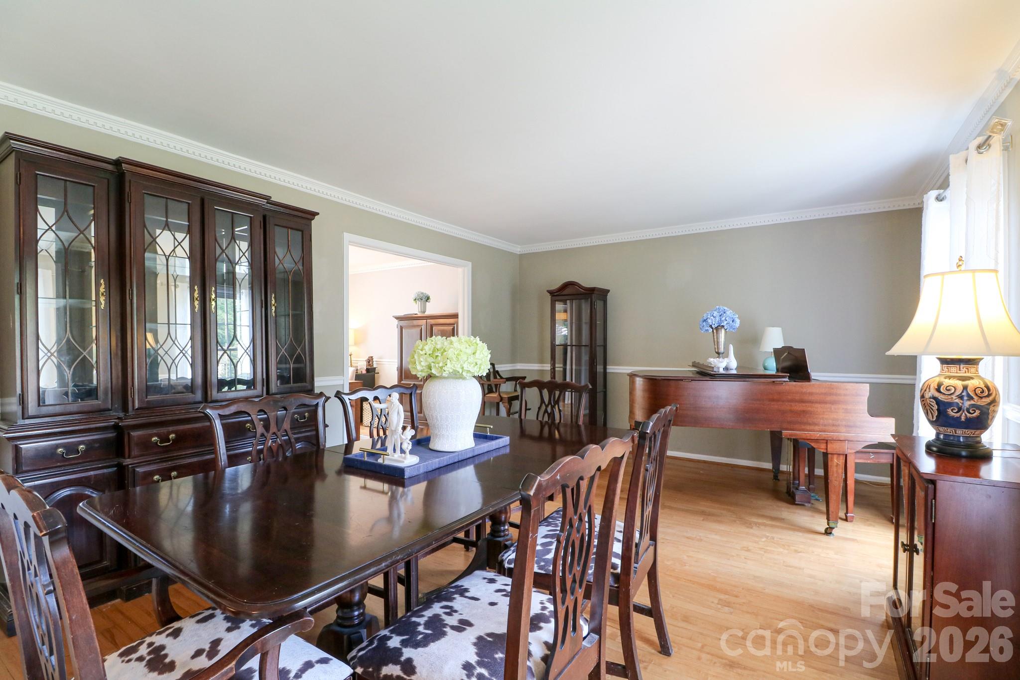 120 Wellington Drive — Salisbury