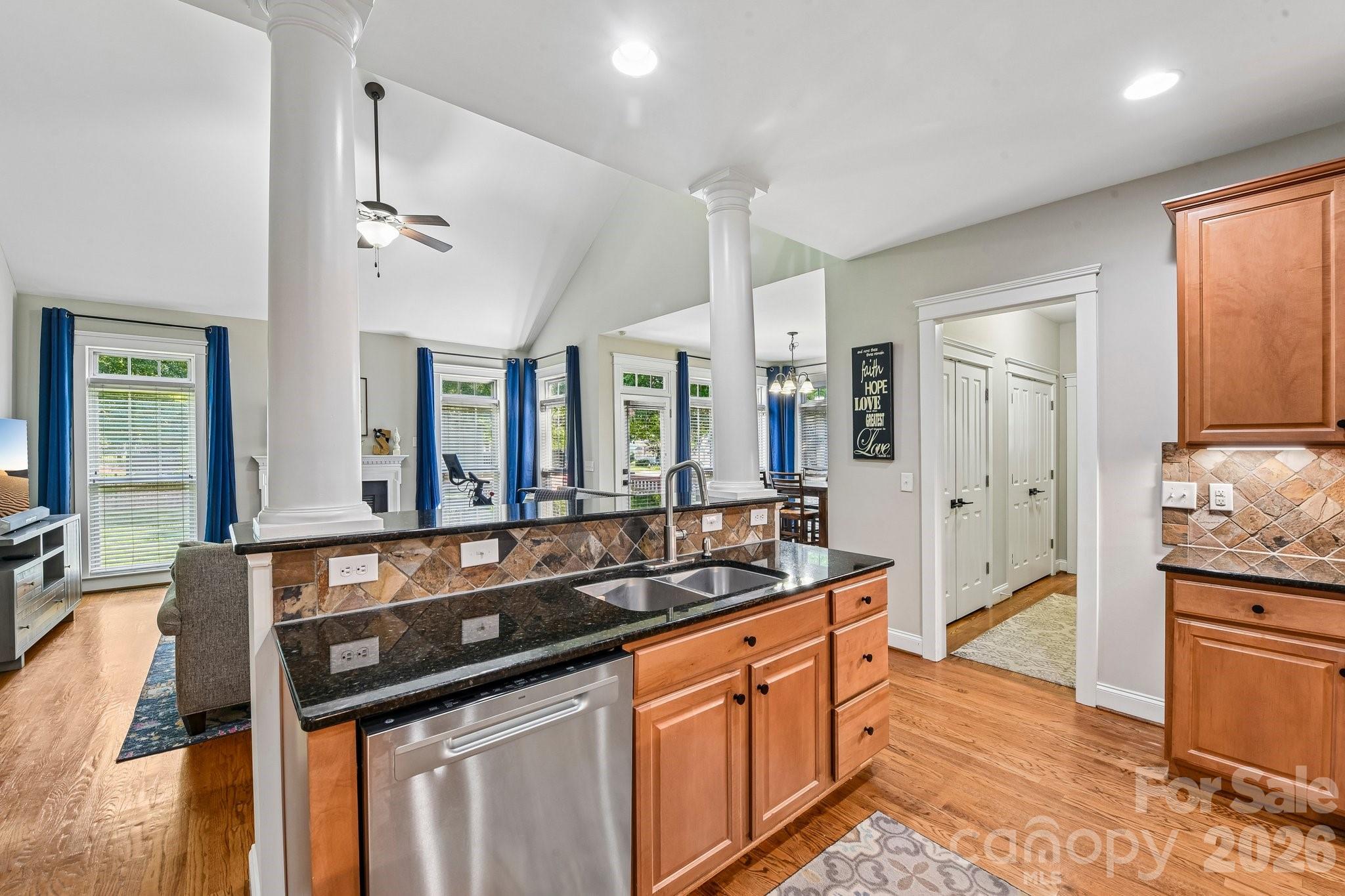 3106 Thayer Drive — Waxhaw