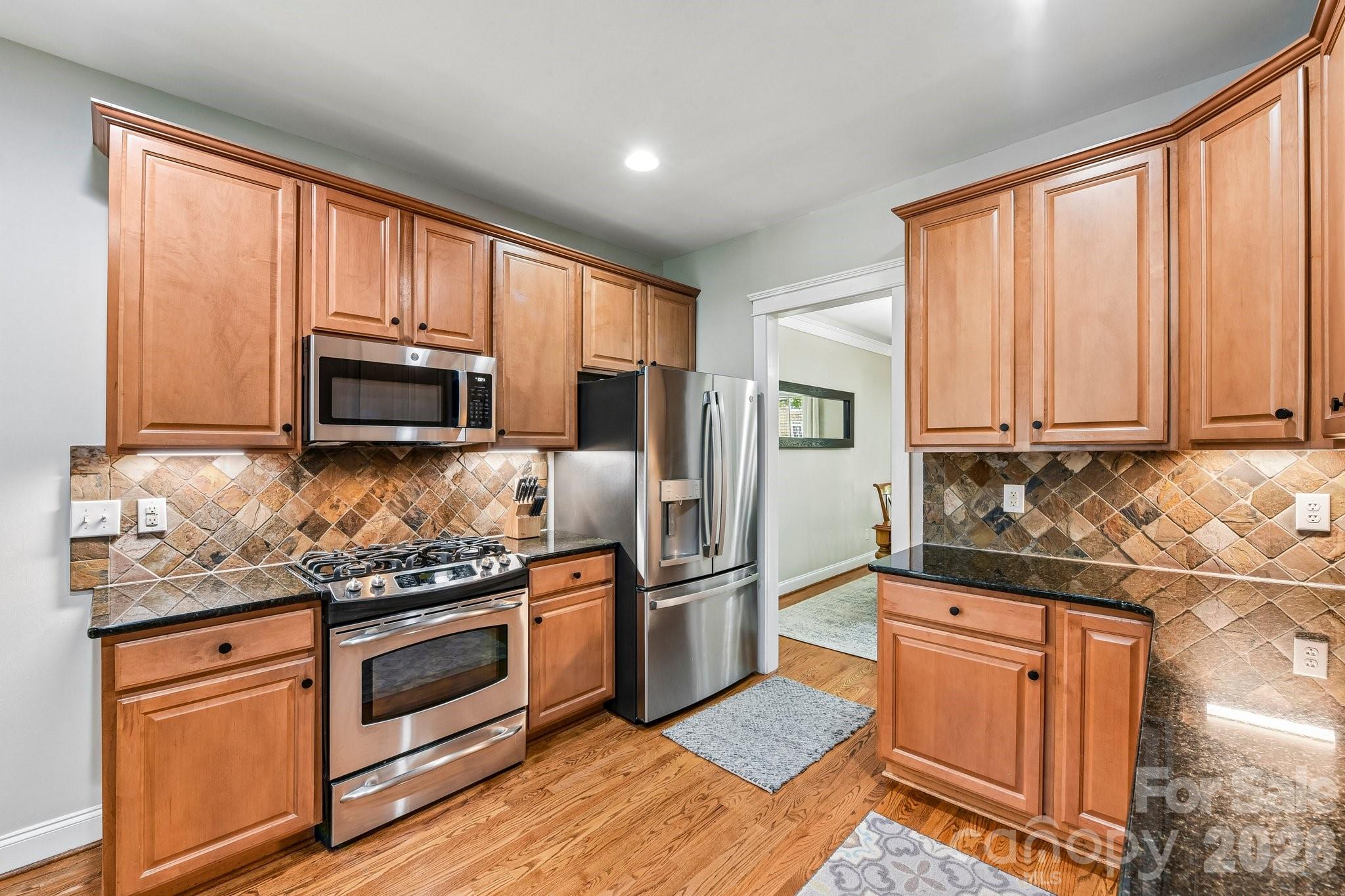 3106 Thayer Drive — Waxhaw