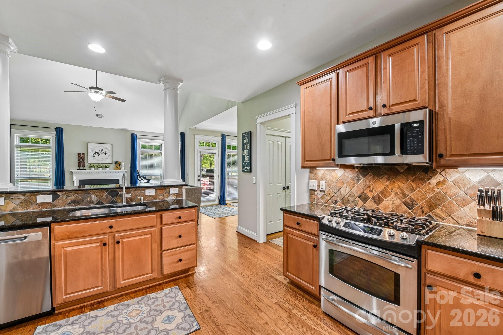 3106 Thayer Drive — Waxhaw