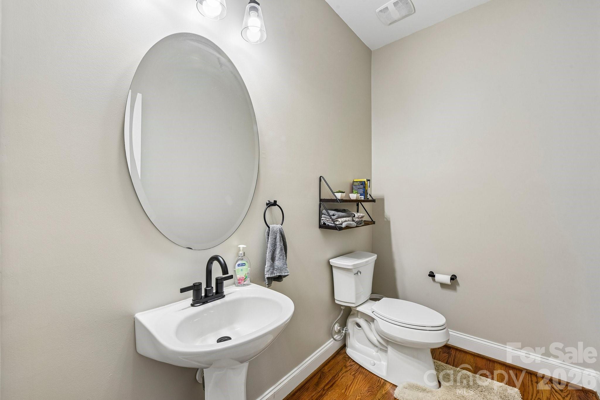 3106 Thayer Drive — Waxhaw
