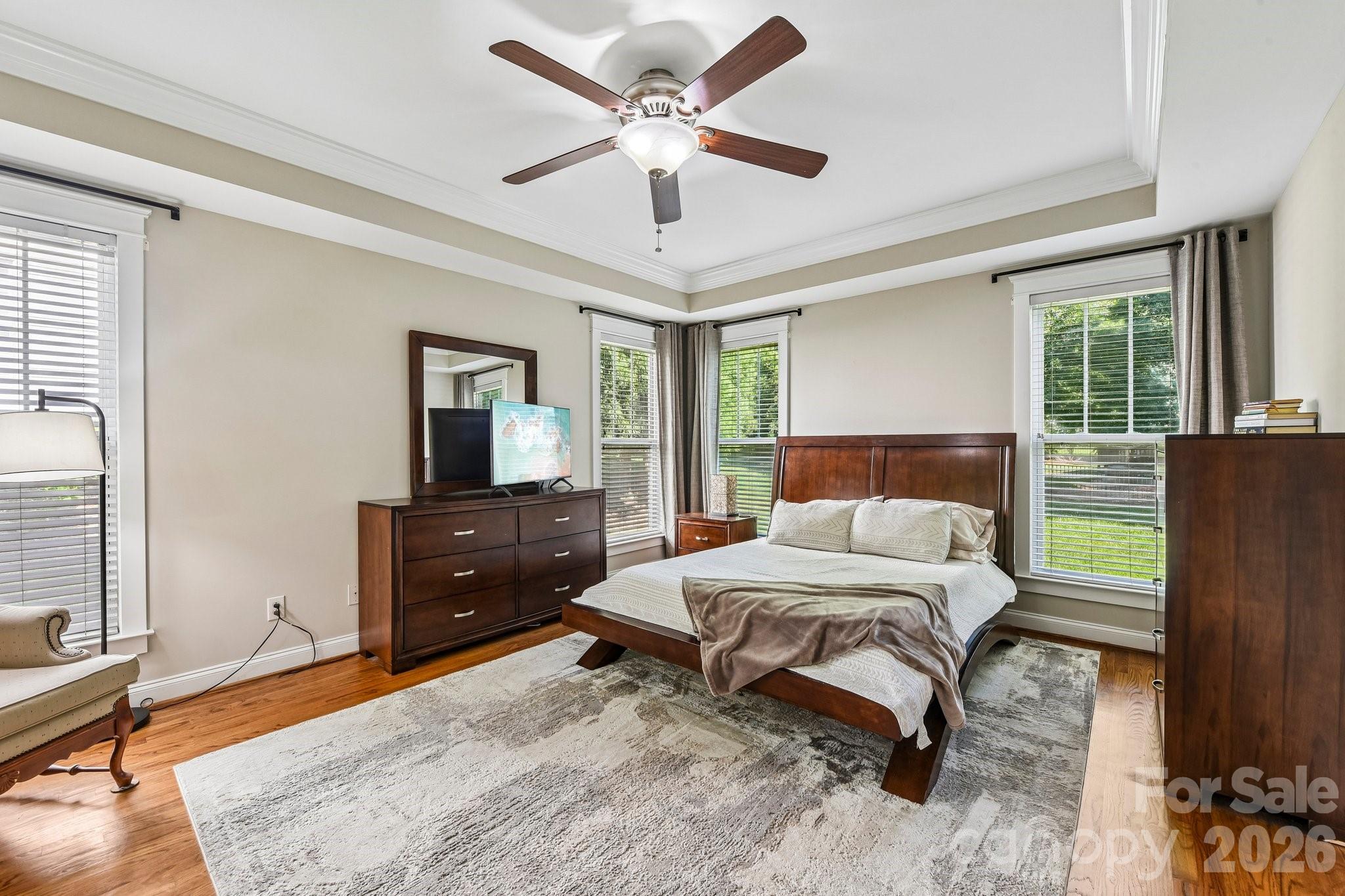 3106 Thayer Drive — Waxhaw