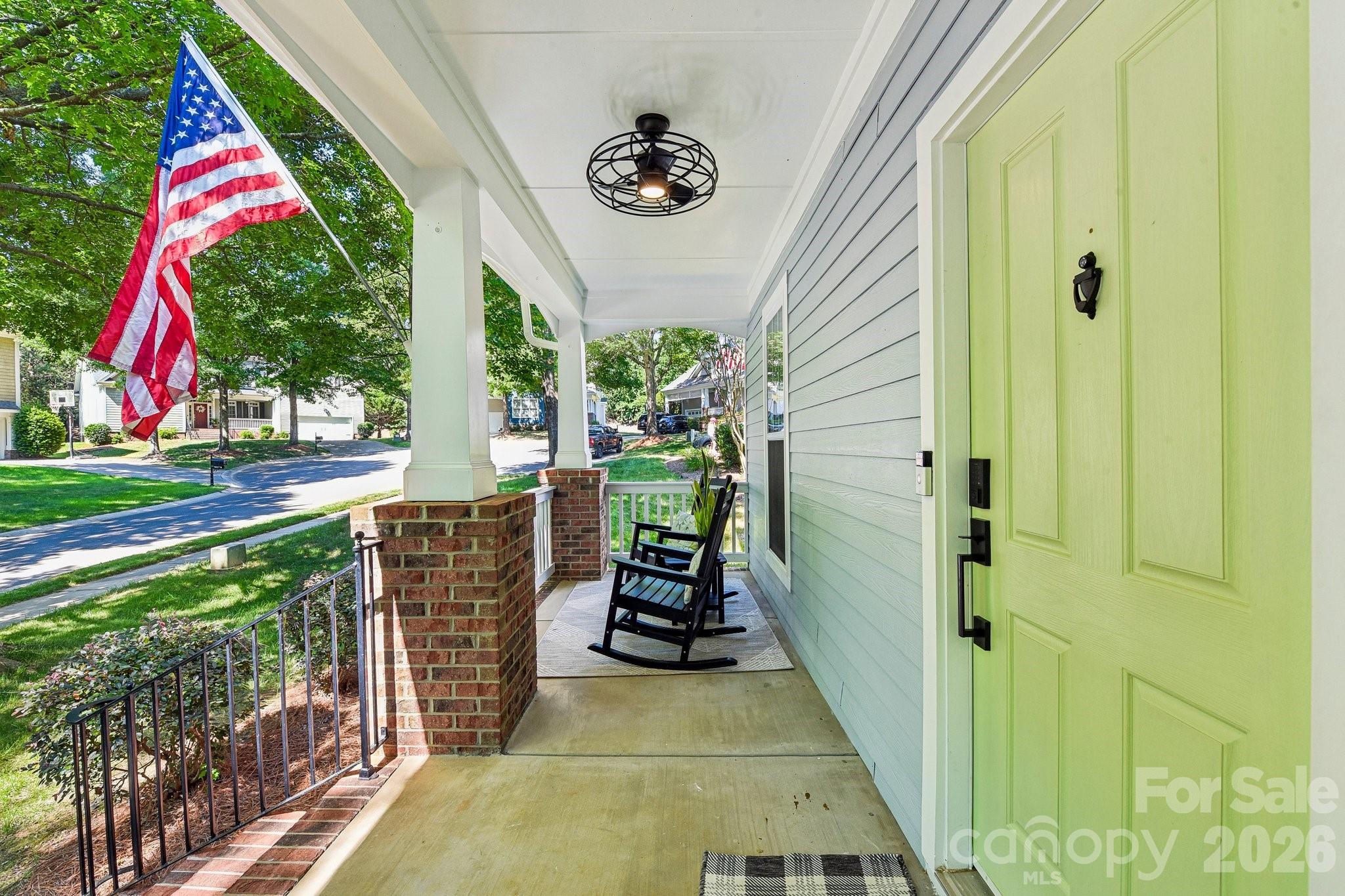 3106 Thayer Drive — Waxhaw