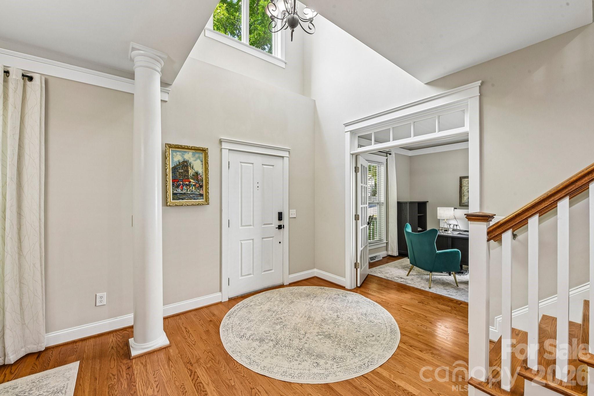 3106 Thayer Drive — Waxhaw