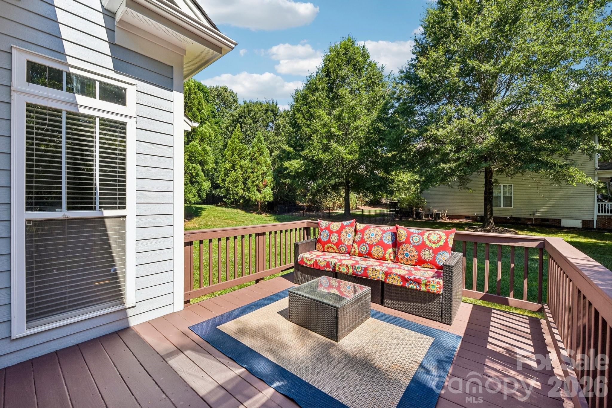 3106 Thayer Drive — Waxhaw