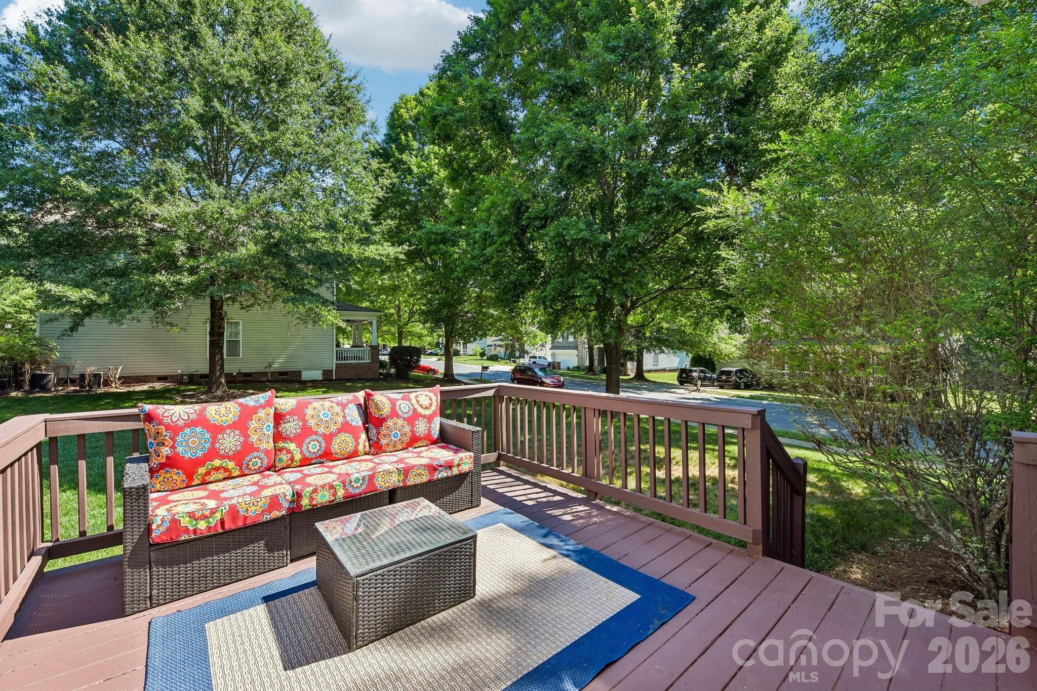 3106 Thayer Drive — Waxhaw