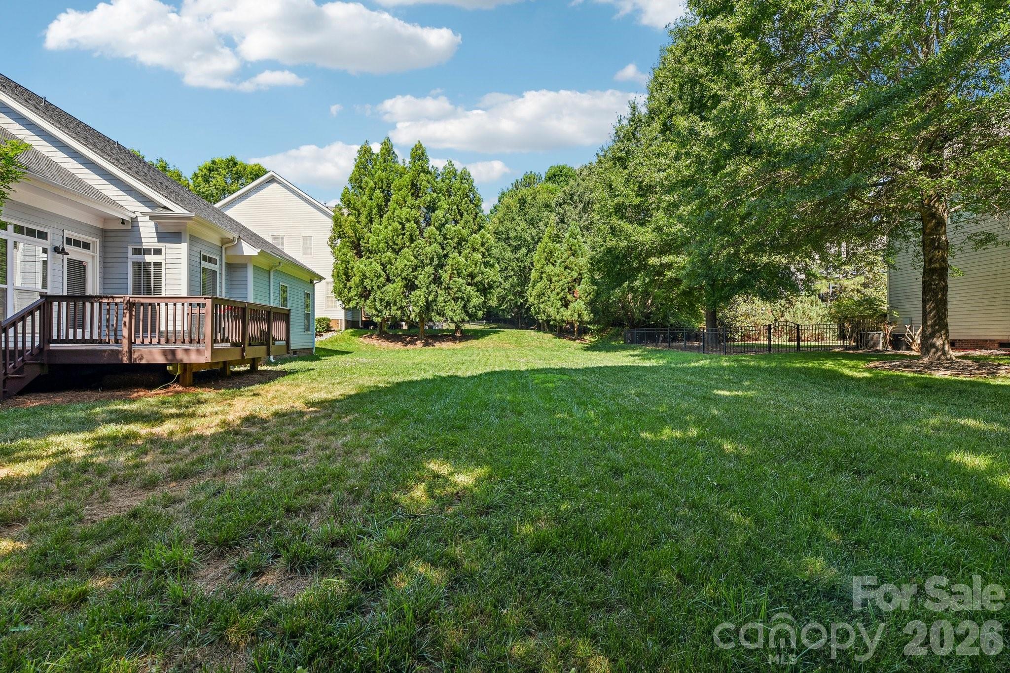 3106 Thayer Drive — Waxhaw