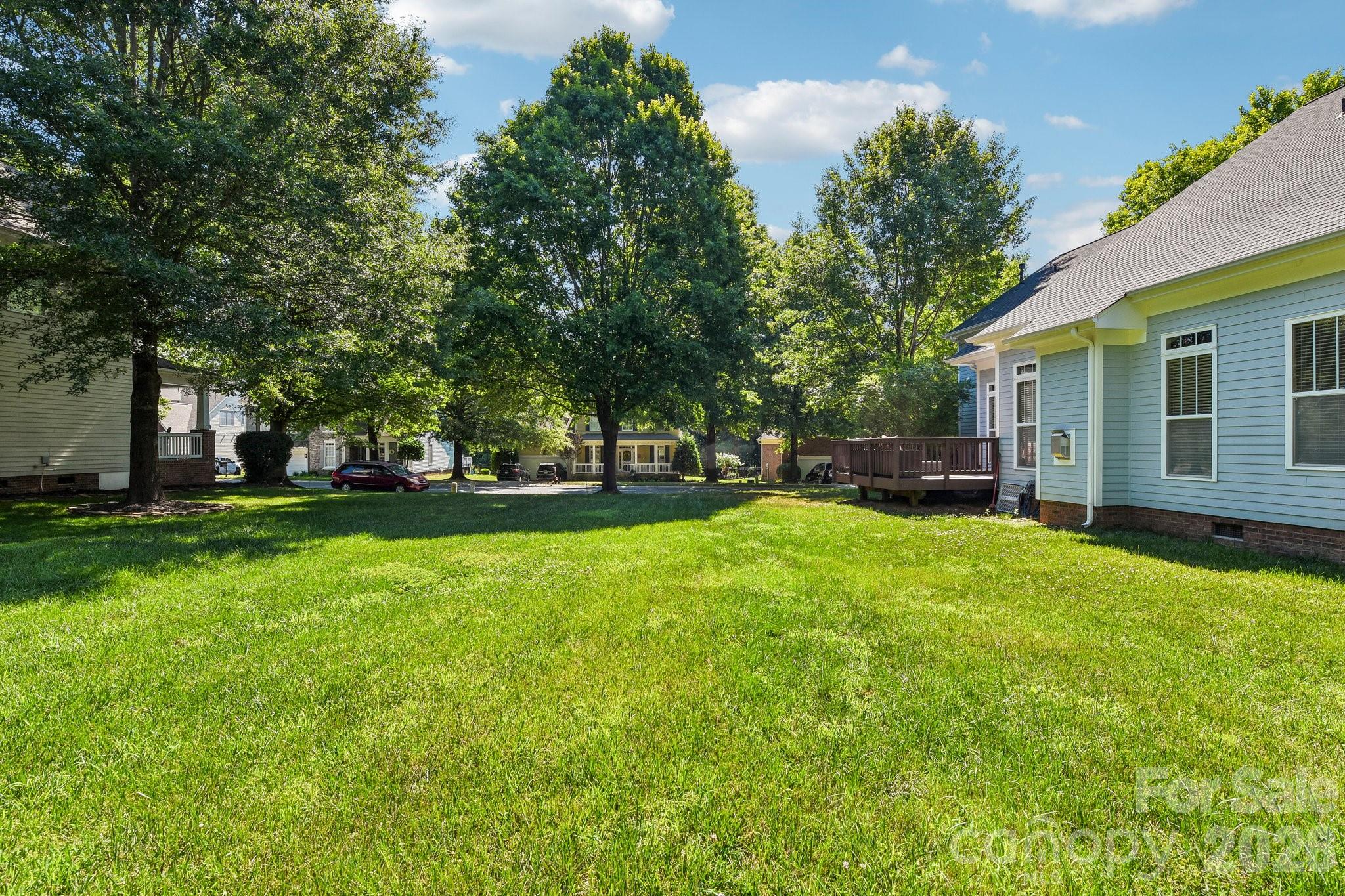 3106 Thayer Drive — Waxhaw