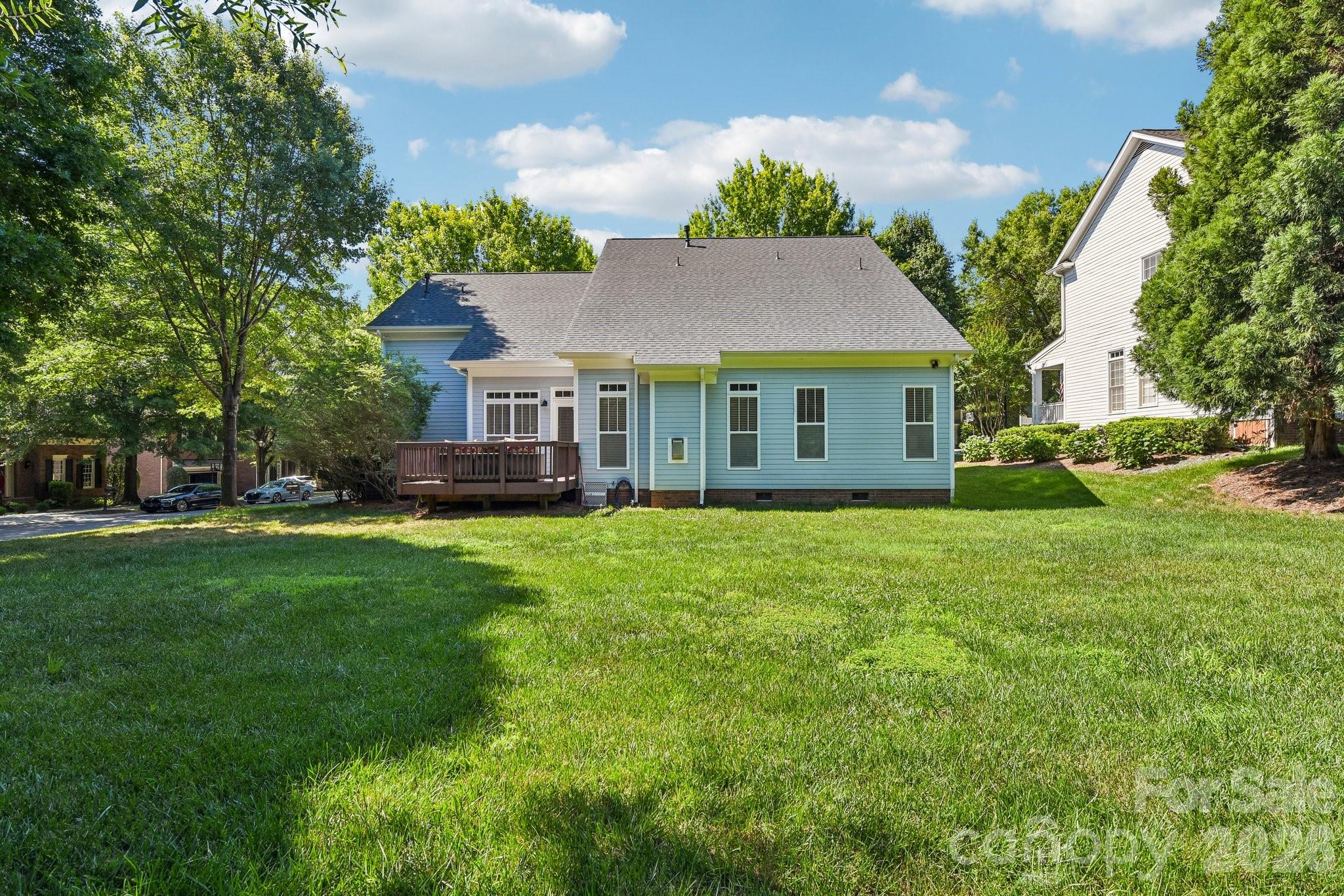 3106 Thayer Drive — Waxhaw