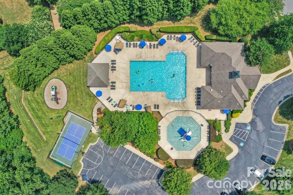 3106 Thayer Drive — Waxhaw
