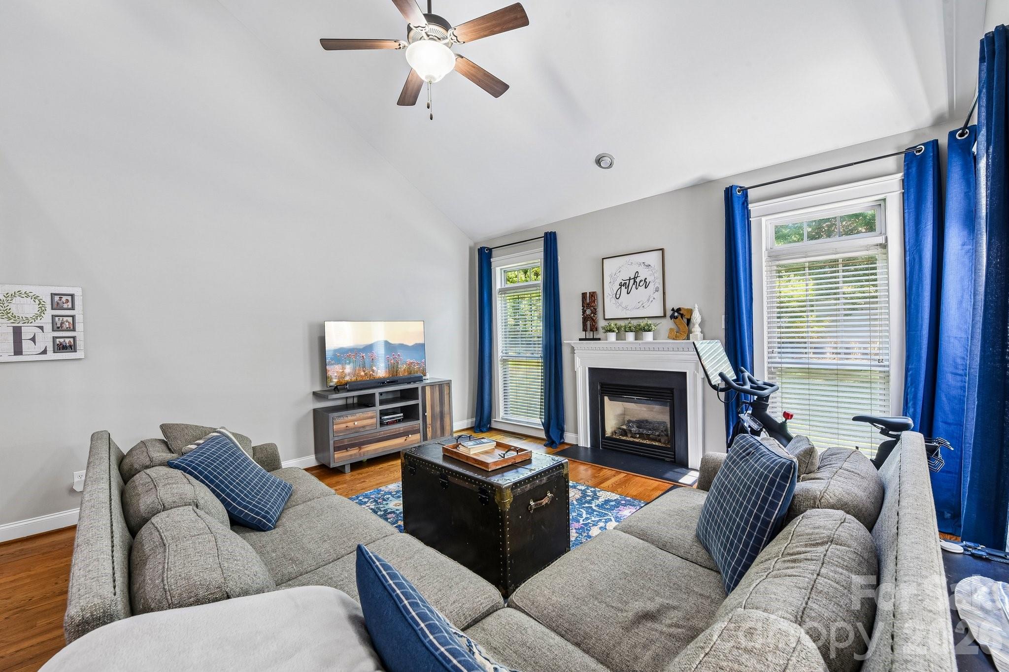 3106 Thayer Drive — Waxhaw