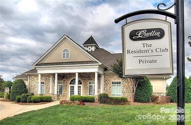 3106 Thayer Drive — Waxhaw