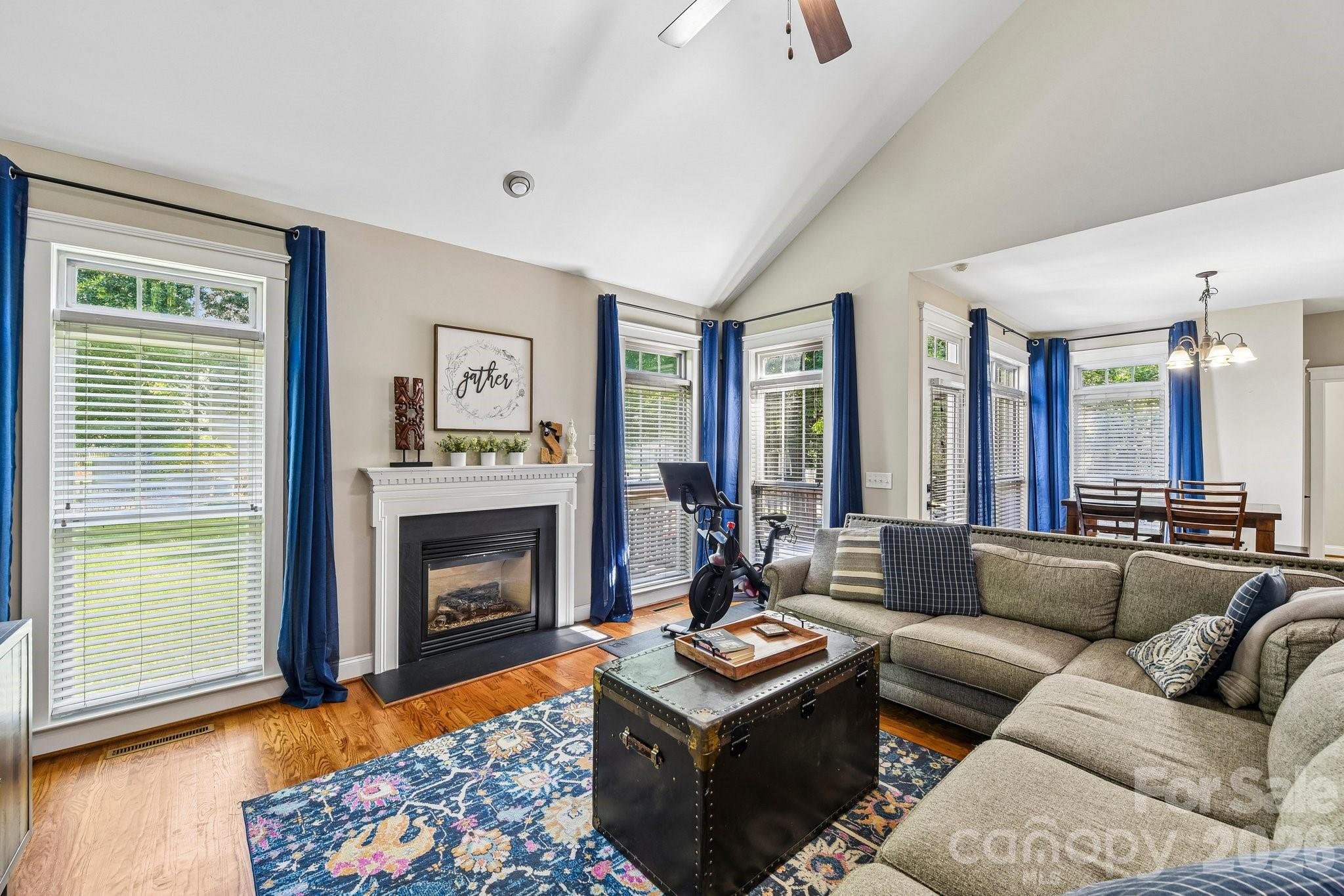3106 Thayer Drive — Waxhaw
