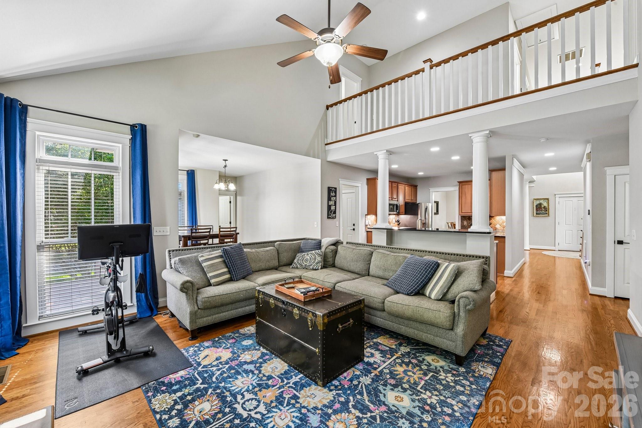 3106 Thayer Drive — Waxhaw