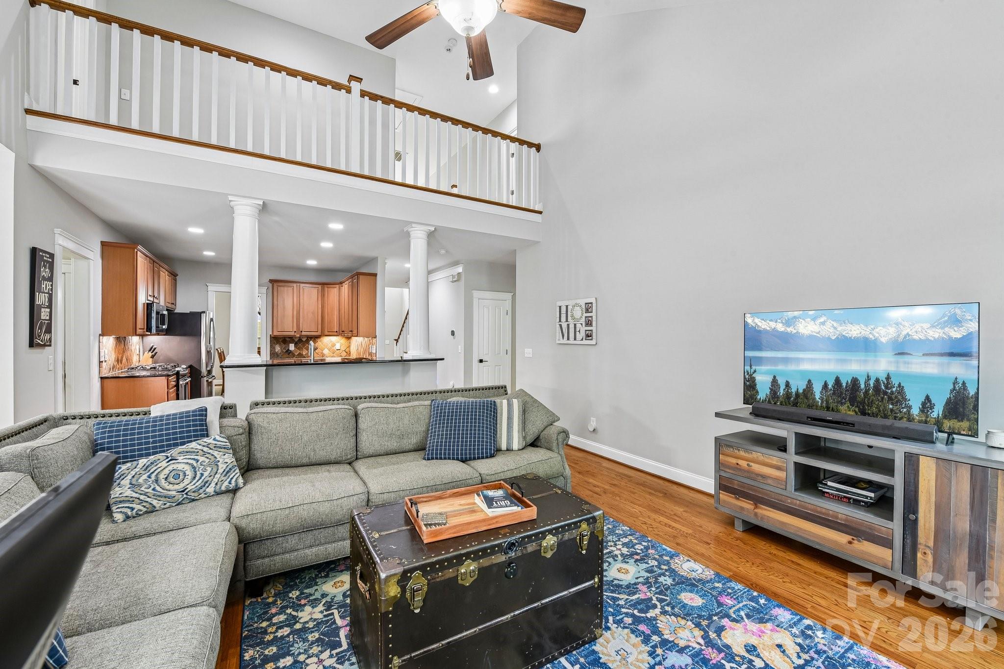 3106 Thayer Drive — Waxhaw