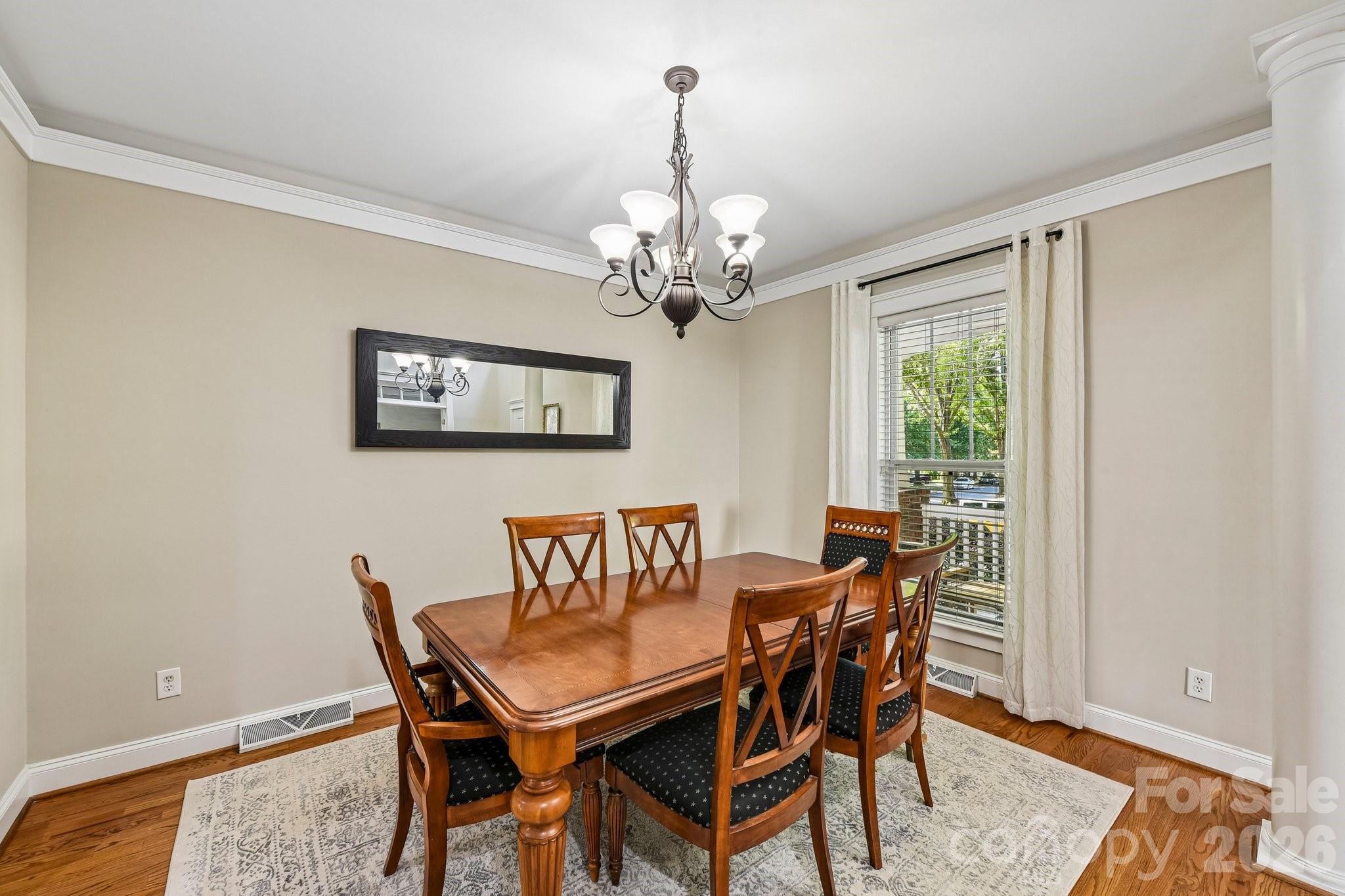 3106 Thayer Drive — Waxhaw