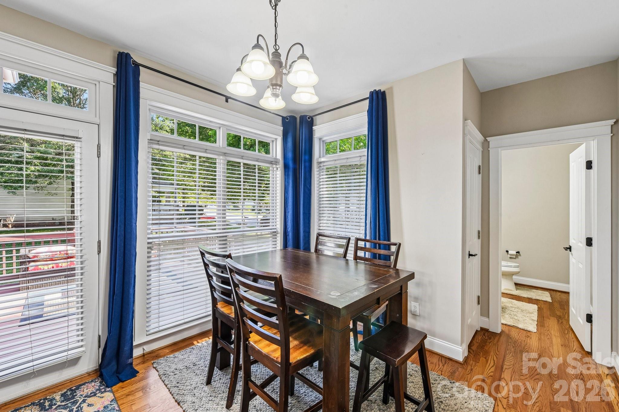 3106 Thayer Drive — Waxhaw