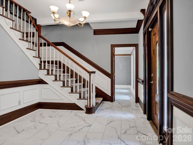 9124 and 9126 S Providence Road — Waxhaw