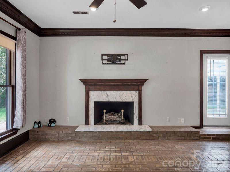9124 and 9126 S Providence Road — Waxhaw