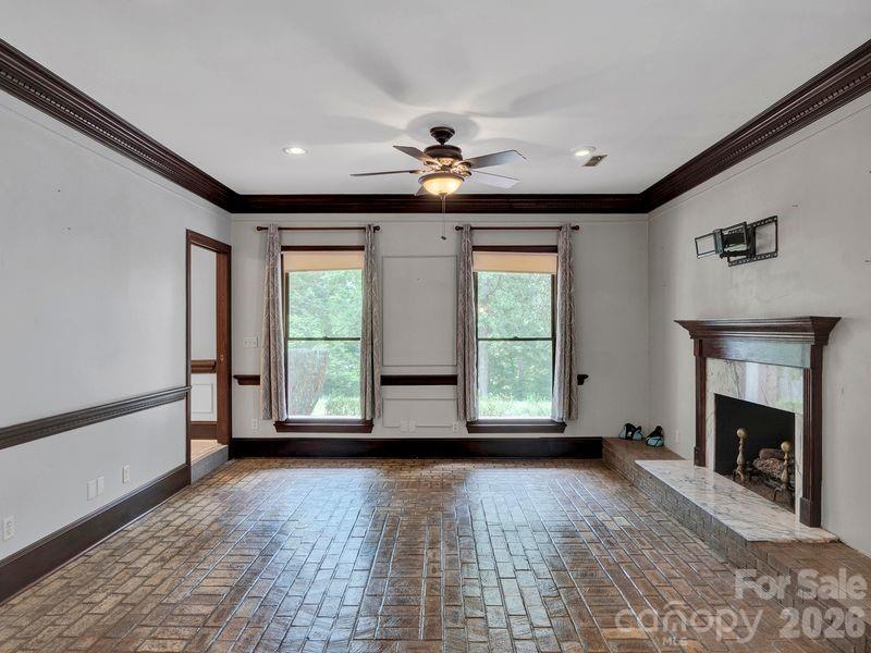 9124 and 9126 S Providence Road — Waxhaw