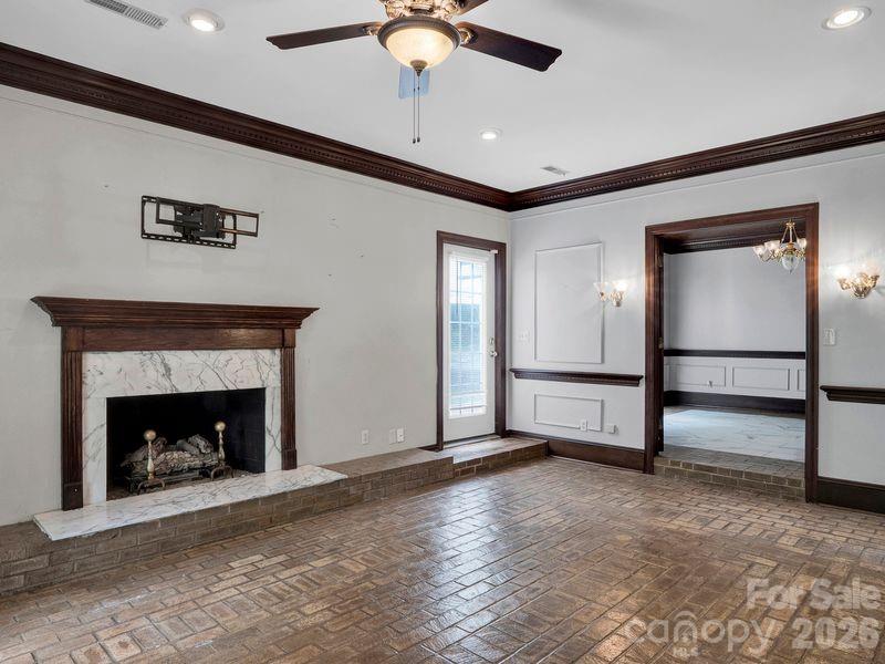 9124 and 9126 S Providence Road — Waxhaw