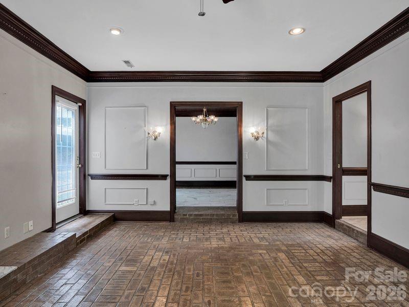 9124 and 9126 S Providence Road — Waxhaw