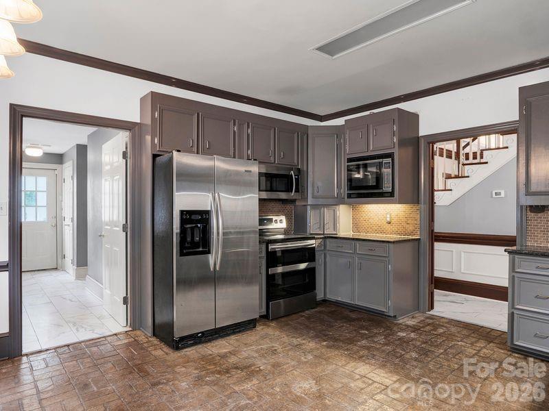 9124 and 9126 S Providence Road — Waxhaw