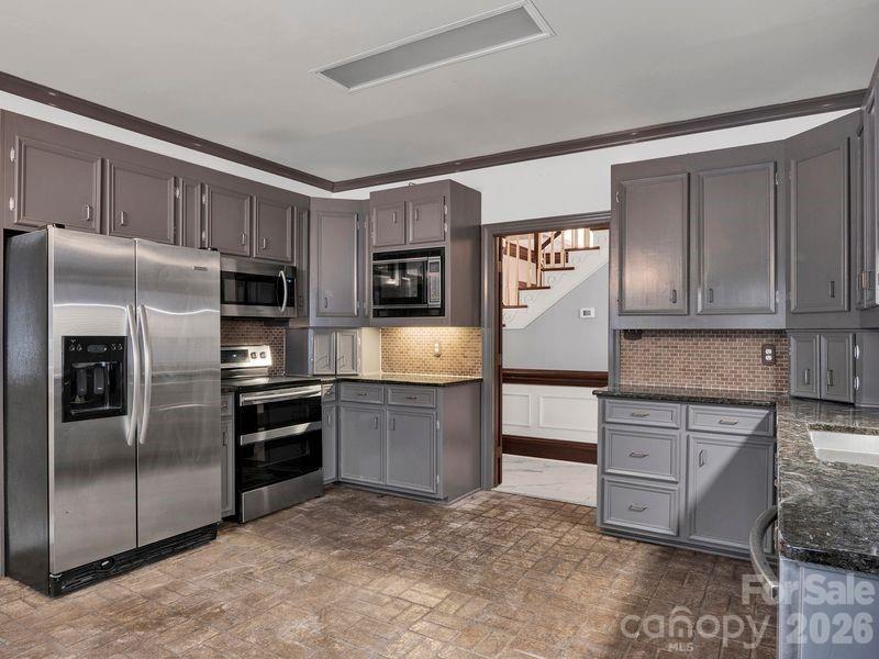 9124 and 9126 S Providence Road — Waxhaw
