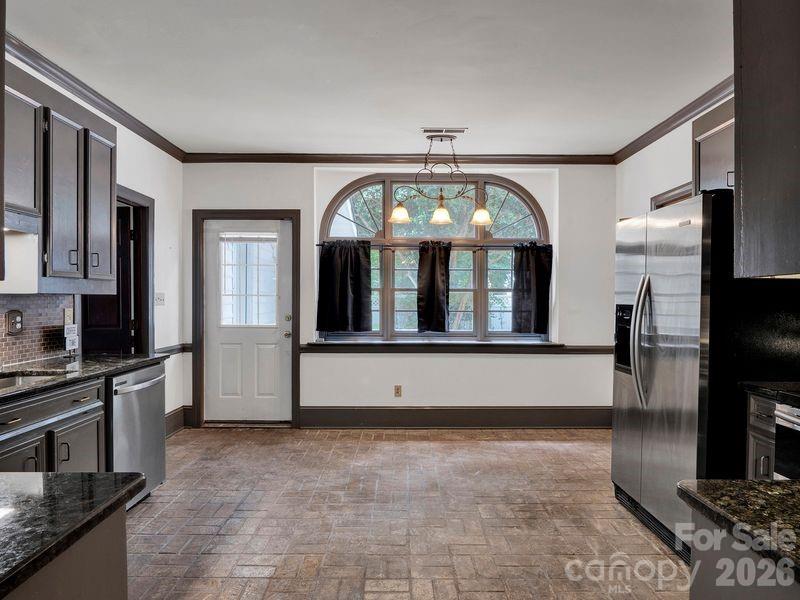 9124 and 9126 S Providence Road — Waxhaw