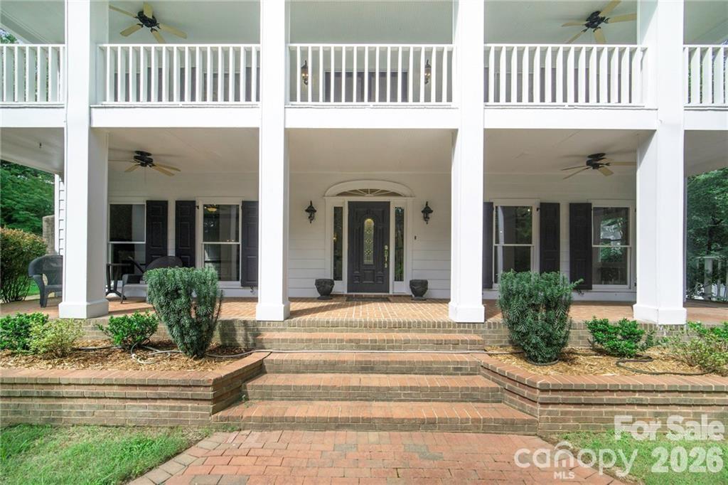 9124 and 9126 S Providence Road — Waxhaw