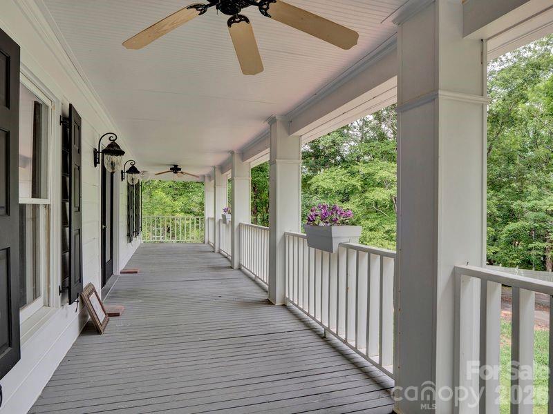 9124 and 9126 S Providence Road — Waxhaw