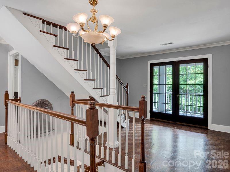 9124 and 9126 S Providence Road — Waxhaw