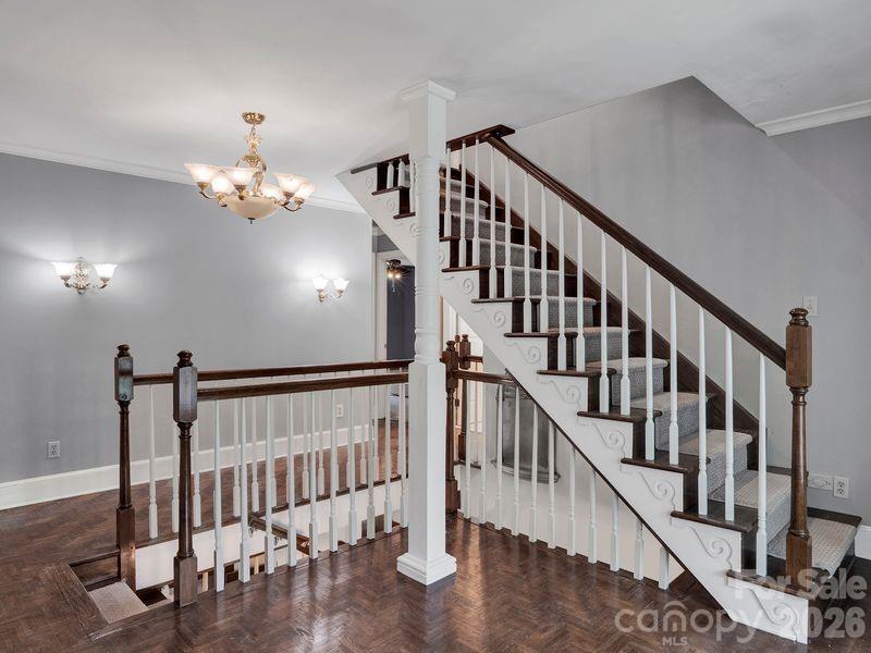 9124 and 9126 S Providence Road — Waxhaw