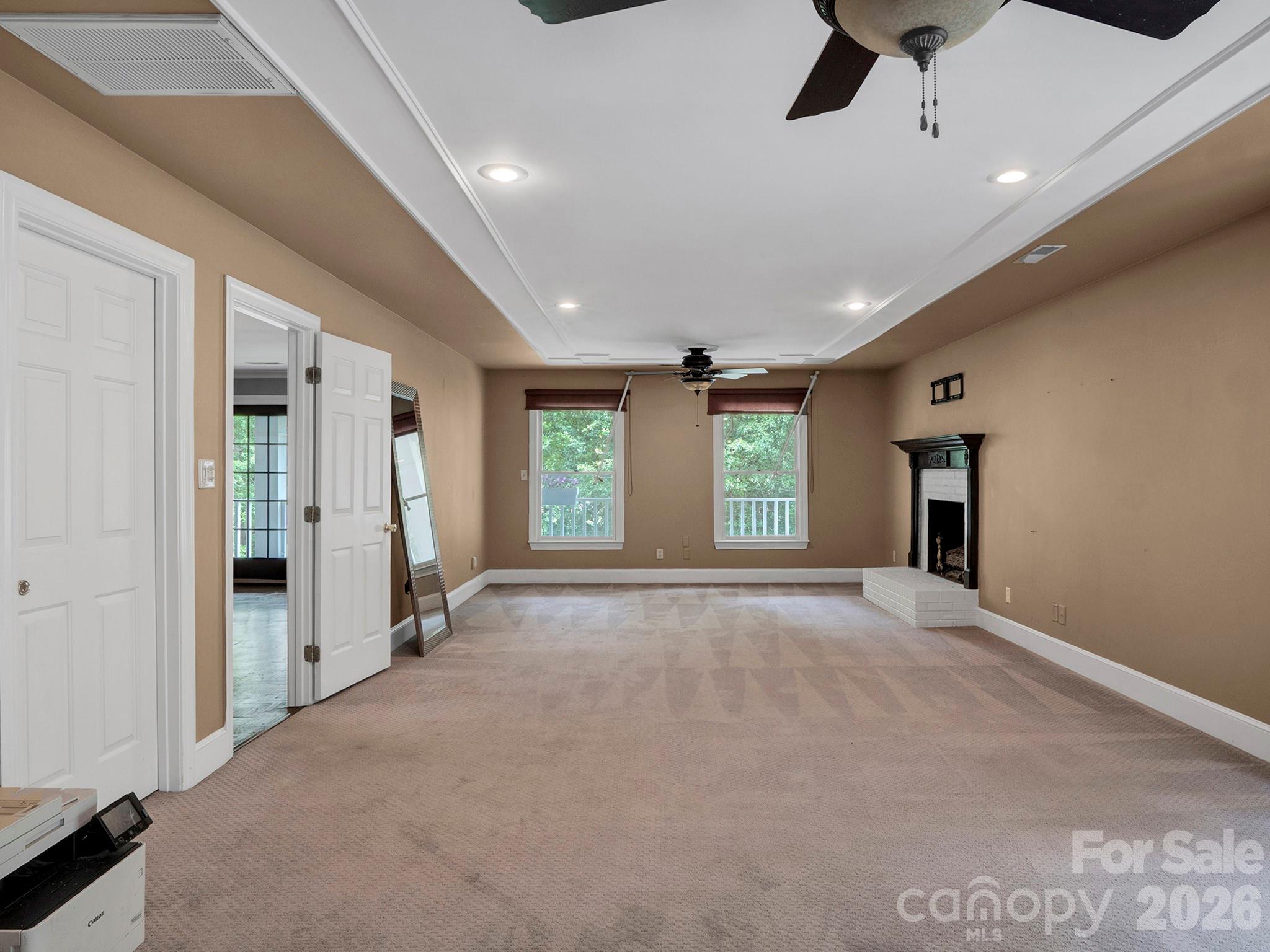 9124 and 9126 S Providence Road — Waxhaw