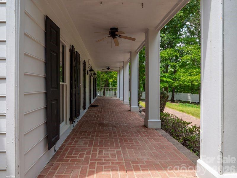 9124 and 9126 S Providence Road — Waxhaw