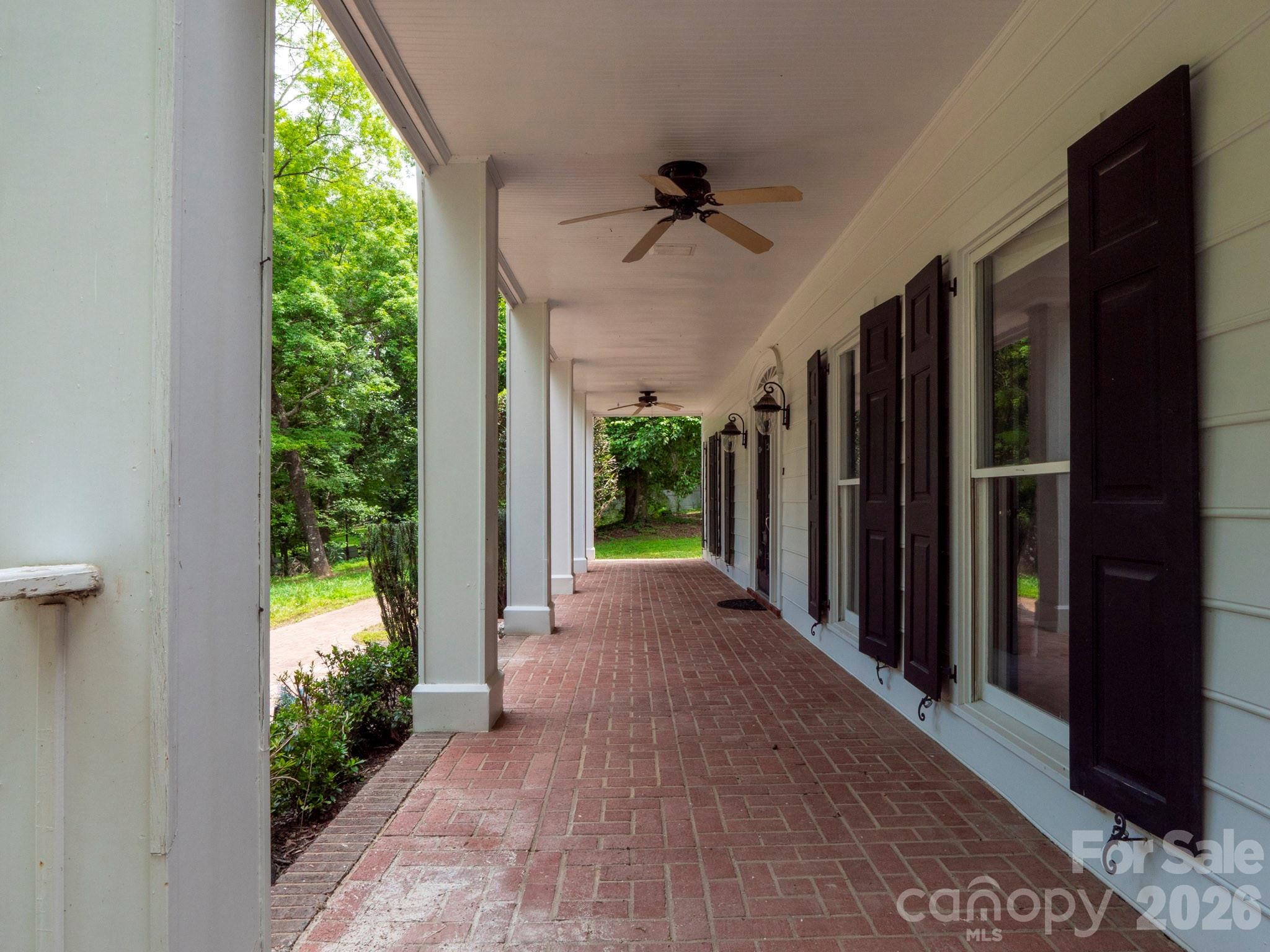 9124 and 9126 S Providence Road — Waxhaw