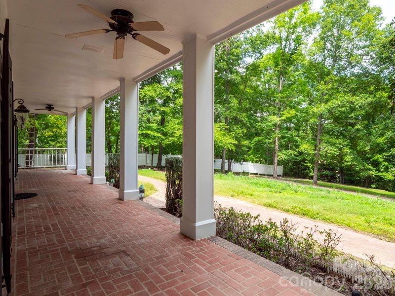 9124 and 9126 S Providence Road — Waxhaw