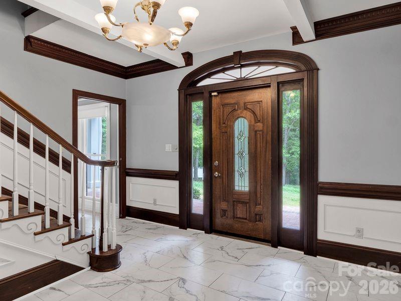 9124 and 9126 S Providence Road — Waxhaw
