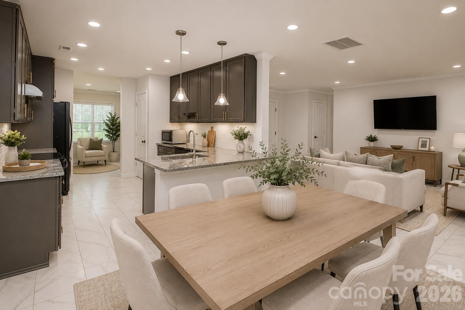 11611 Tribal Drive — Charlotte
