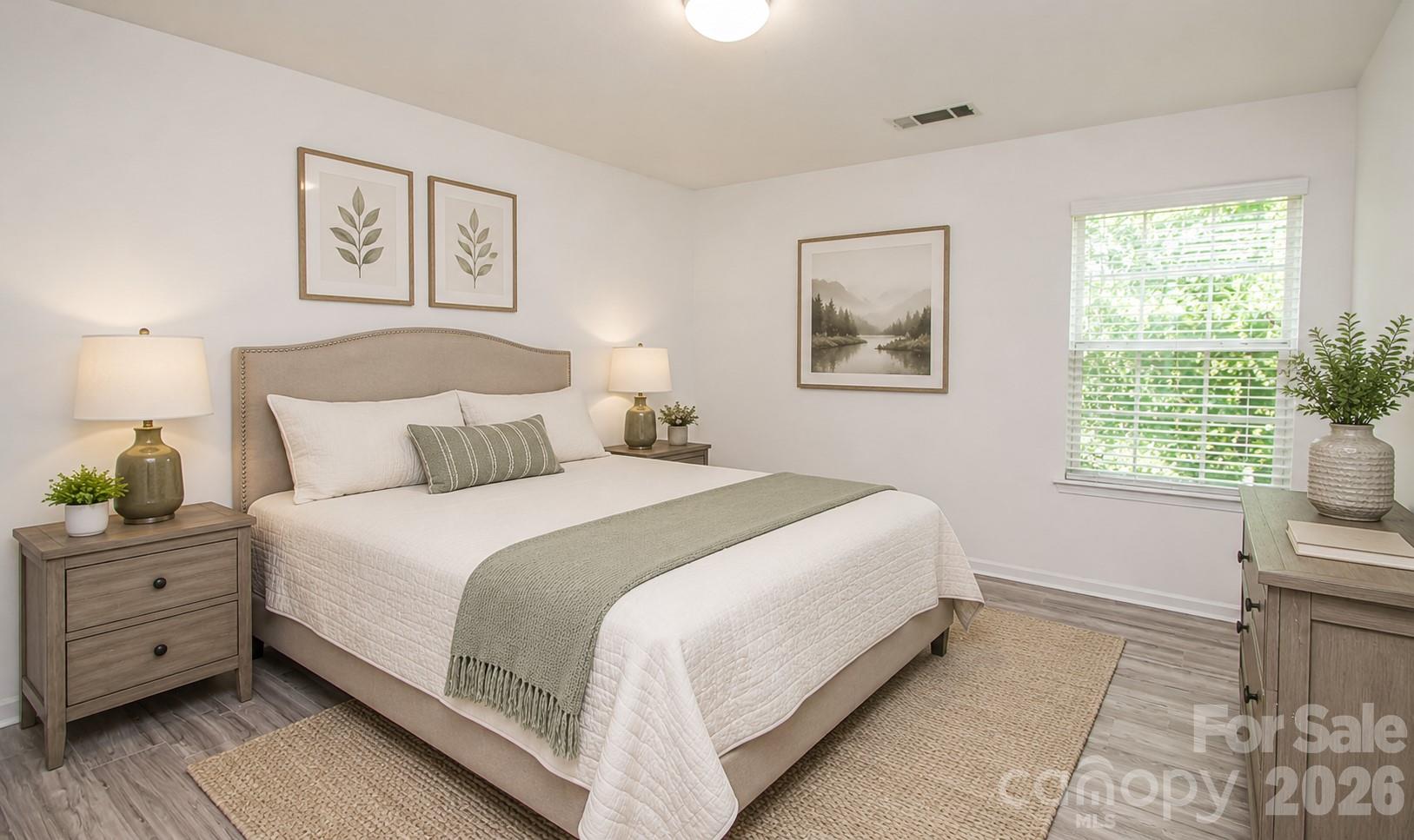 11611 Tribal Drive — Charlotte