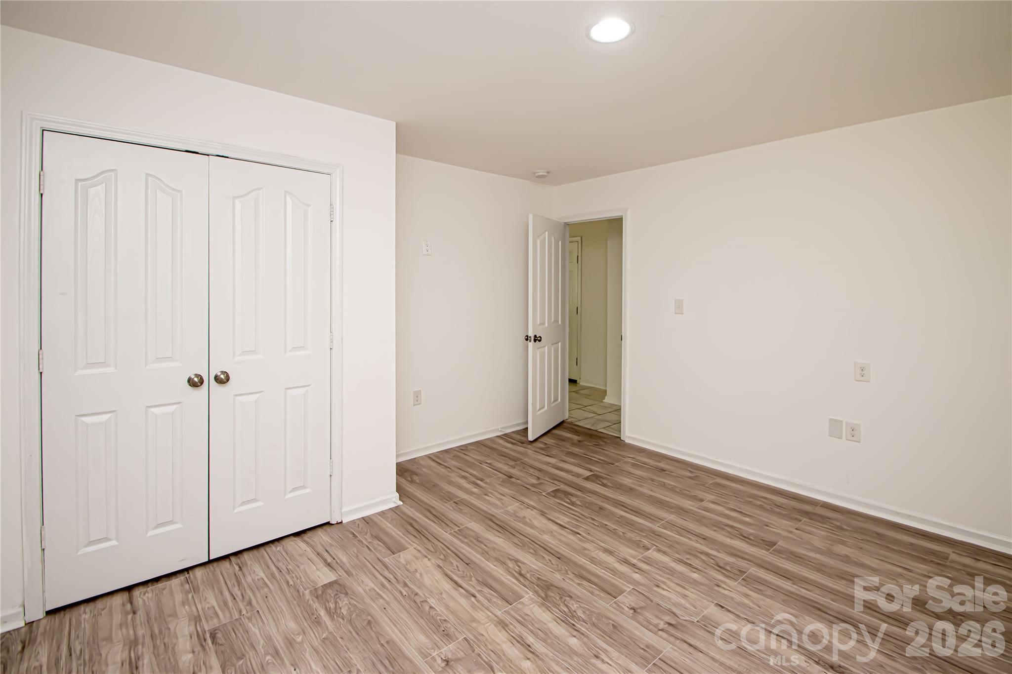 11611 Tribal Drive — Charlotte
